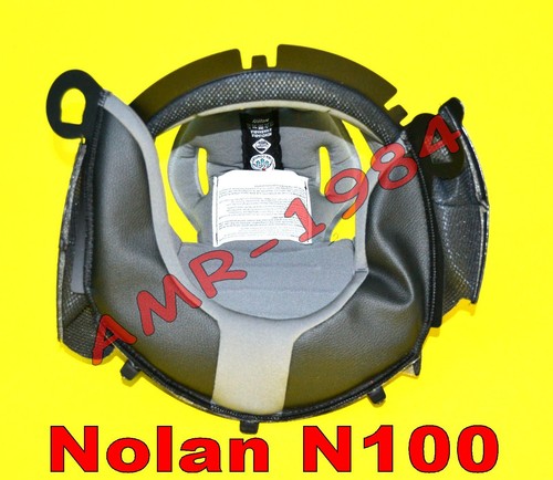 Internal climate comfort for Nolan n100-n101 n102 Size \