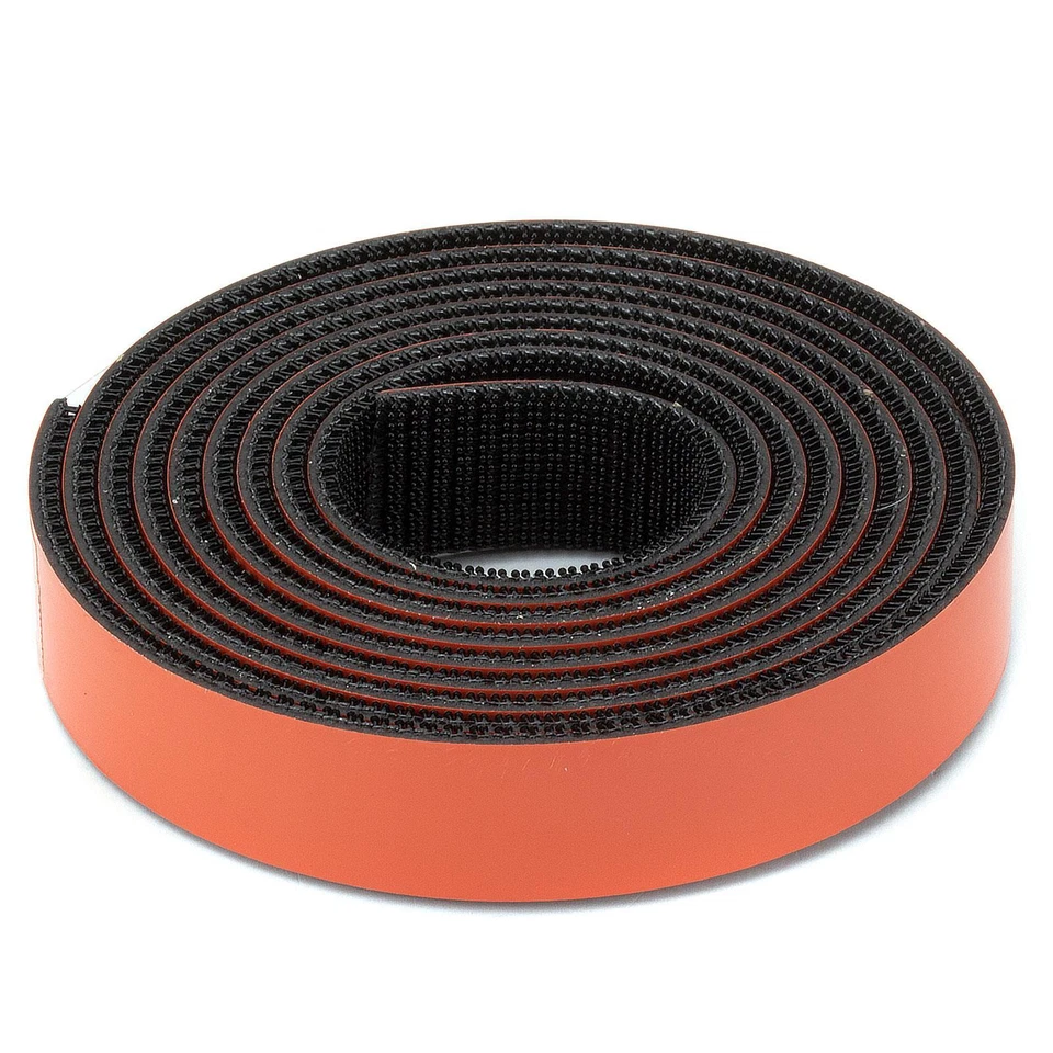 3M Klettband Klett Klebeband Dual Lock DL400 5361 für z.B Lack und Metall 2m