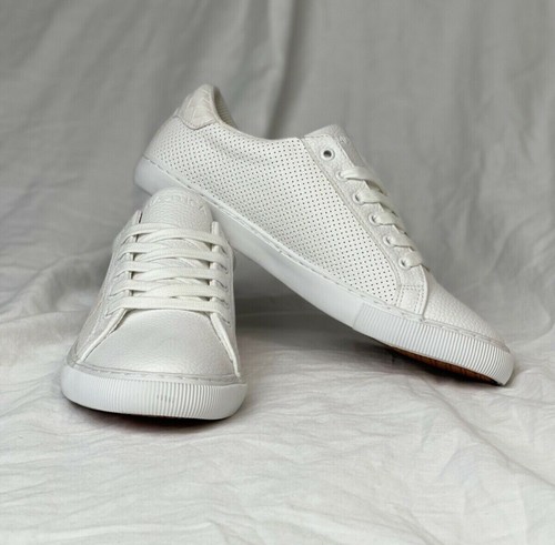 nautica white sneakers womens