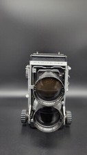 Vintage Mamiya C22 Professional Film Camera w/ 18cm f/4.5 Lens JAPAN