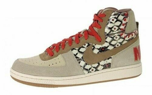 nike terminator trainers