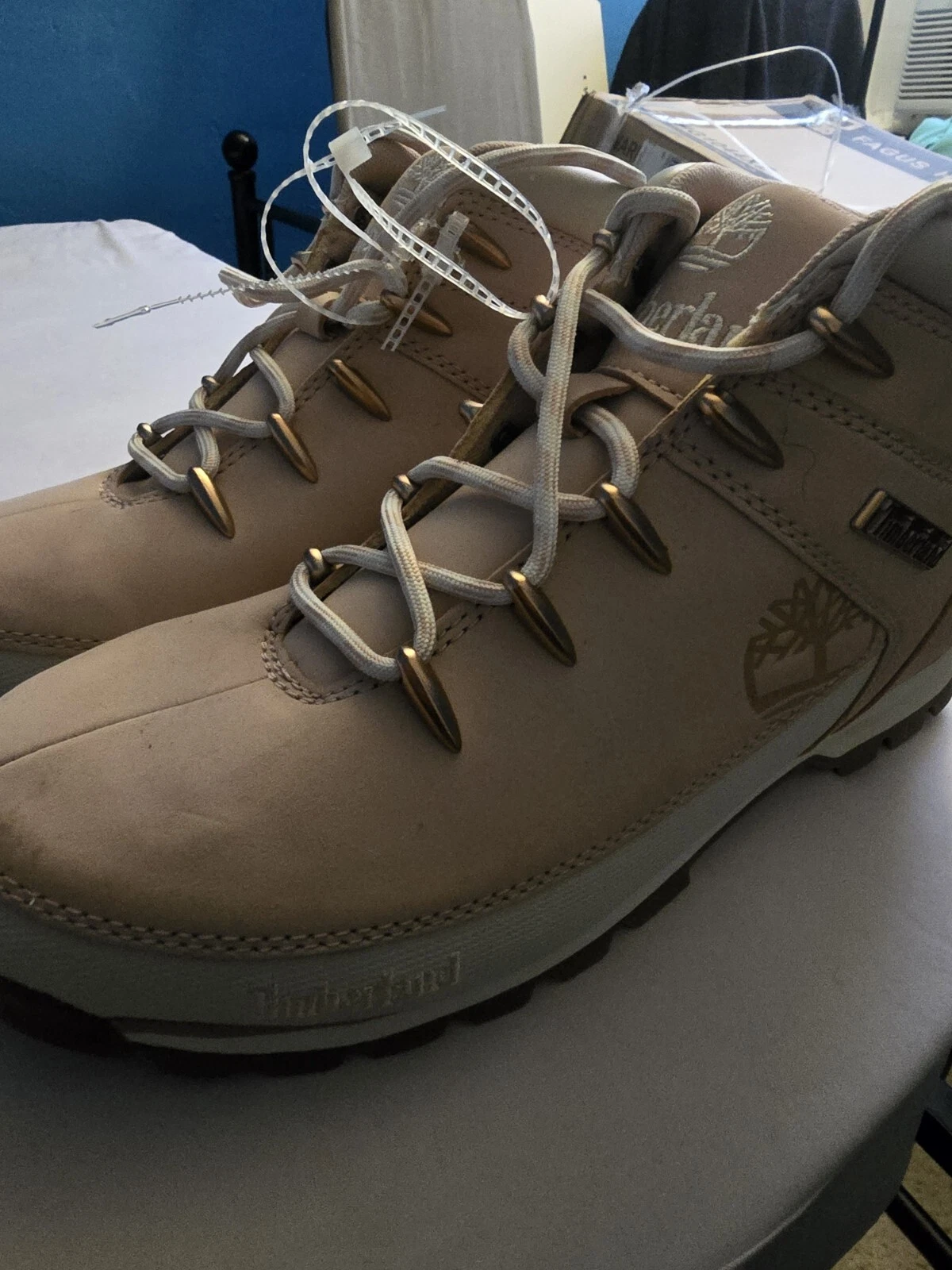 Stivali da escursionismo ero donna Timberland