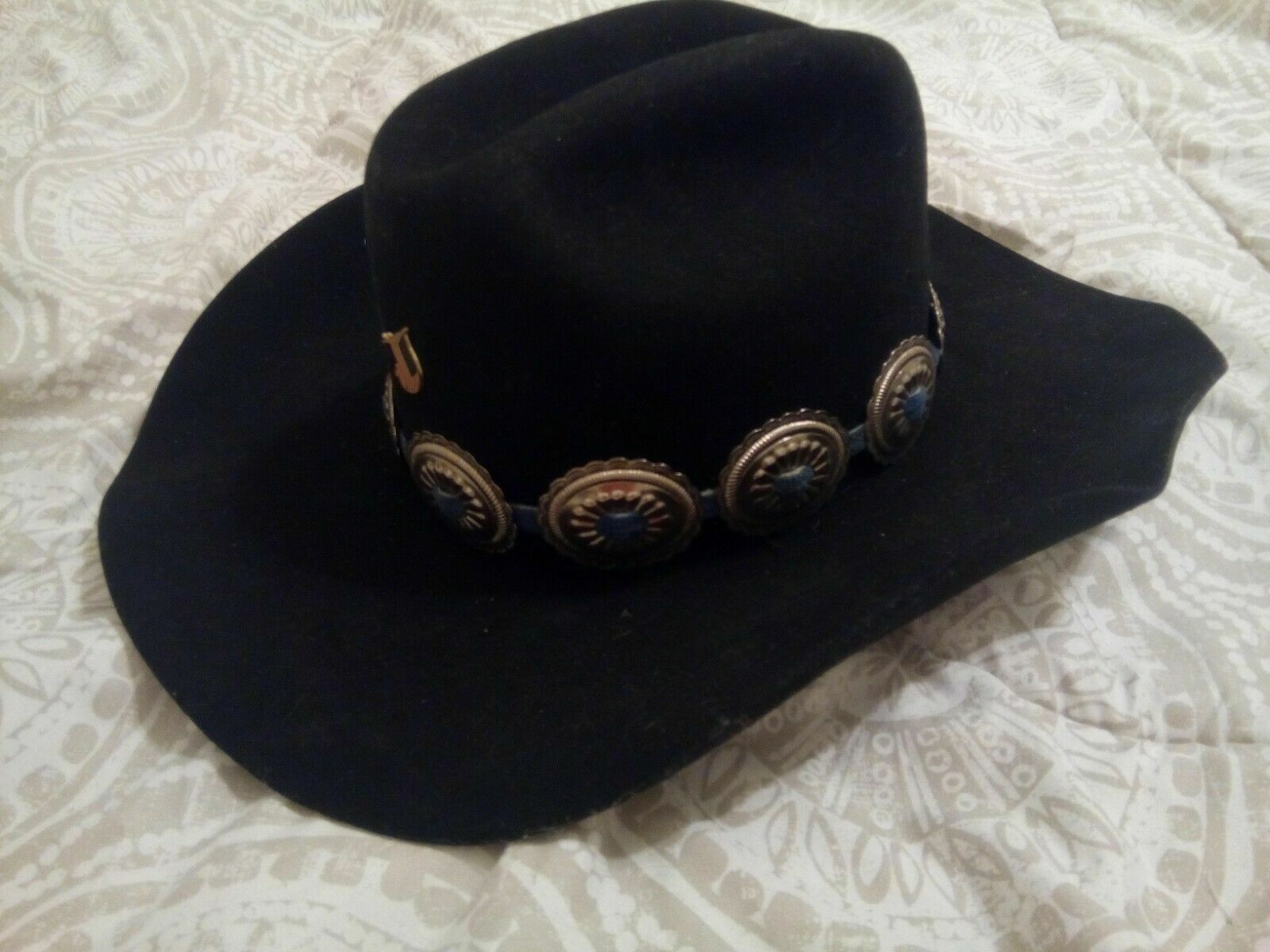 Bailey Cowboy Hat - image 1