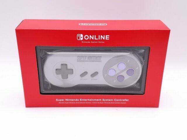 Super Nintendo Entertainment System Controller - Hardware - Nintendo  Official Site