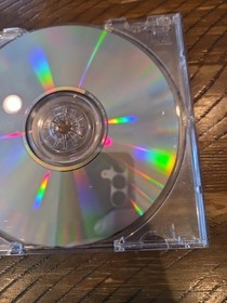 SHADOW OF THE BEAST 2 SEGA CD 1994.  DISC ONLY. PSYGNOSIS LIMITED