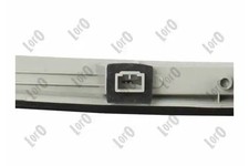 Zusätzliches STOPP-Licht mitte 052-17-870S ABAKUS für VOLVO XC60 I SUV