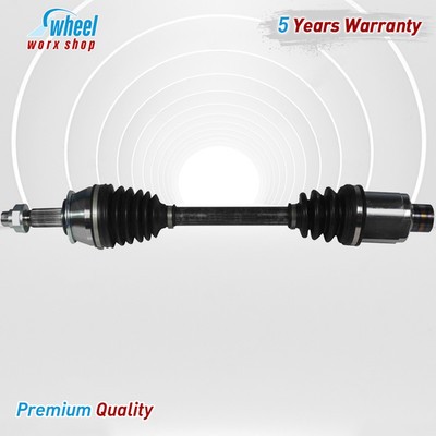 Front Passenger Side CV Axle for 2013-2022 Chevrolet Trax Buick Encore 1.4L FWD