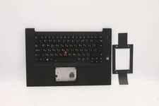 Original 01YU805 Lenovo Thinkpad Keyboard Bulgarian P1, X1 Extreme