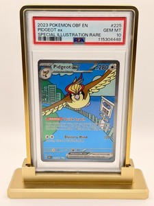 Pidgeot Ex Psa 10 | eBay