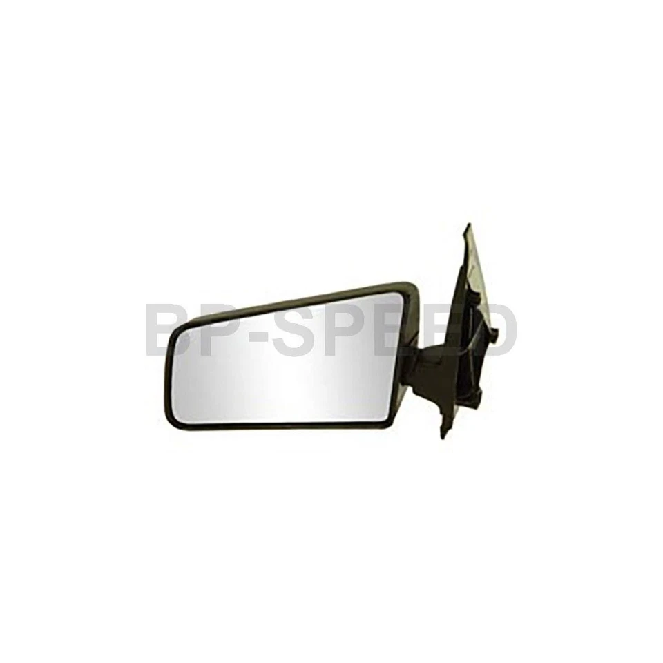 Espejo retrovisor izquierdo derecho 2 X Dorman para Chevrolet S10 1982-1993 Foto 2 de 4