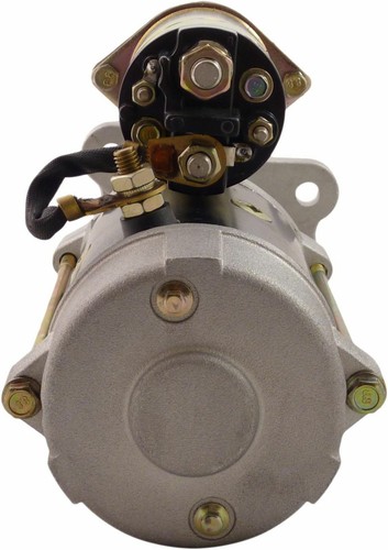 Bobcat 843 Skid Steer Loader Starter - 8302147
