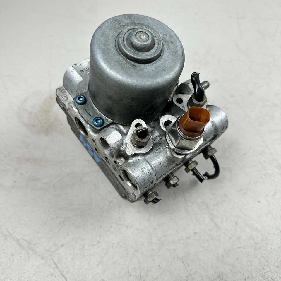 2005-2008 CHEVROLET CORVETTE ANTI-LOCK BRAKE ABS PUMP MODULE UNIT 15141446 OEM - Image 4 of 4