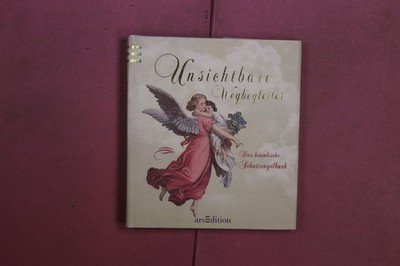 391498 n.n. UNSICHTBARE WEGBEGLEITER arsEdition GmbH Das himmlische