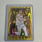2025 Topps Dalton Knecht Base (Raw)