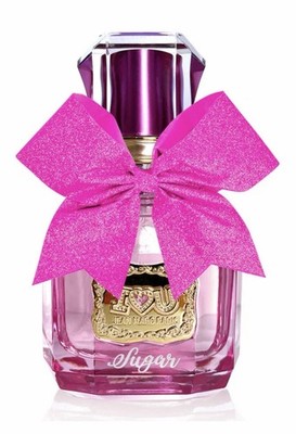 Jean Marc Paris I Love You Sugar Eau De Parfum Spray 3.4 fl oz 100ml Free Ship