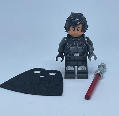 LEGO Star Wars Darth Dev Minifigure SW1366