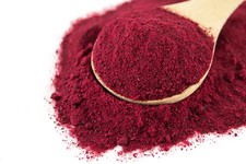 Freeze-Dried Cherry Powder 100g-1kg (Sussex Wholefoods)