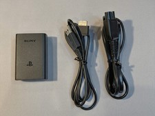 Authentic OEM Sony PS Vita AC Power Adapter Charger 1000 /1100 Series