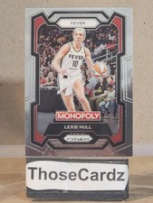 2024 Panini Prizm Monopoly WNBA #70 Lexie Hull