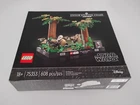 LEGO Star Wars: Endor Speeder Chase Diorama 75353 - NISB