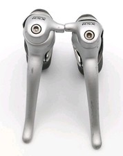 Shimano RSX ST-A416 ST-A417 STI 3x8 Leviers De Vitesse/Frein Vintage Route 
