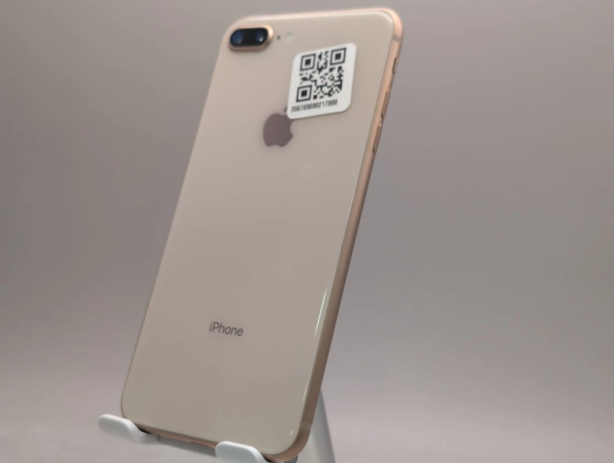 iPhone 8 Plus Gold Network Unlocked for Sale | Shop New & Used