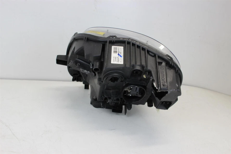 Original Smart Forfour A453  Scheinwerfer vorne Rechts A4539069201 Headlight - Bild 4 von 4
