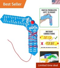 States Capitals Geography Wrap-Ups: Perfect Study Aid for Kids 4th-6th grade