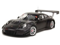 Porsche 911/991 GT3 R NüRburgring Test 2015 - Minichamps 1/18