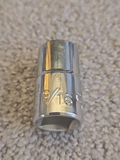 Craftsman 47503 9/16" 12pt Socket 1/2" Drive EE Series Made in USA