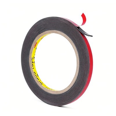 3M Automotive Acrylic Plus Attachment Tape 1/4''×10.8 Ft, PT1500 No Damge for...
