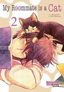 My Roommate is a Cat 2: Von Katzen und Menschen a... | Buch | Zustand akzeptabel