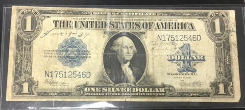ONE DOLLAR LOT SET BLACK EAGLE, RED SEAL, HORSE, NO MOTTO, BLUE SEAL SETS & MORE - Picture 10 of 22