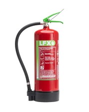6ltr LFX Lithium-Ion Battery Fire Extinguisher