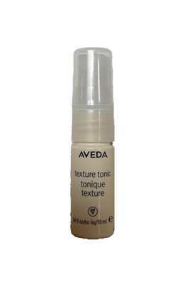 AVEDA Texture Tonic 0.34 OZ / 10 ML Travel Size brand new without box