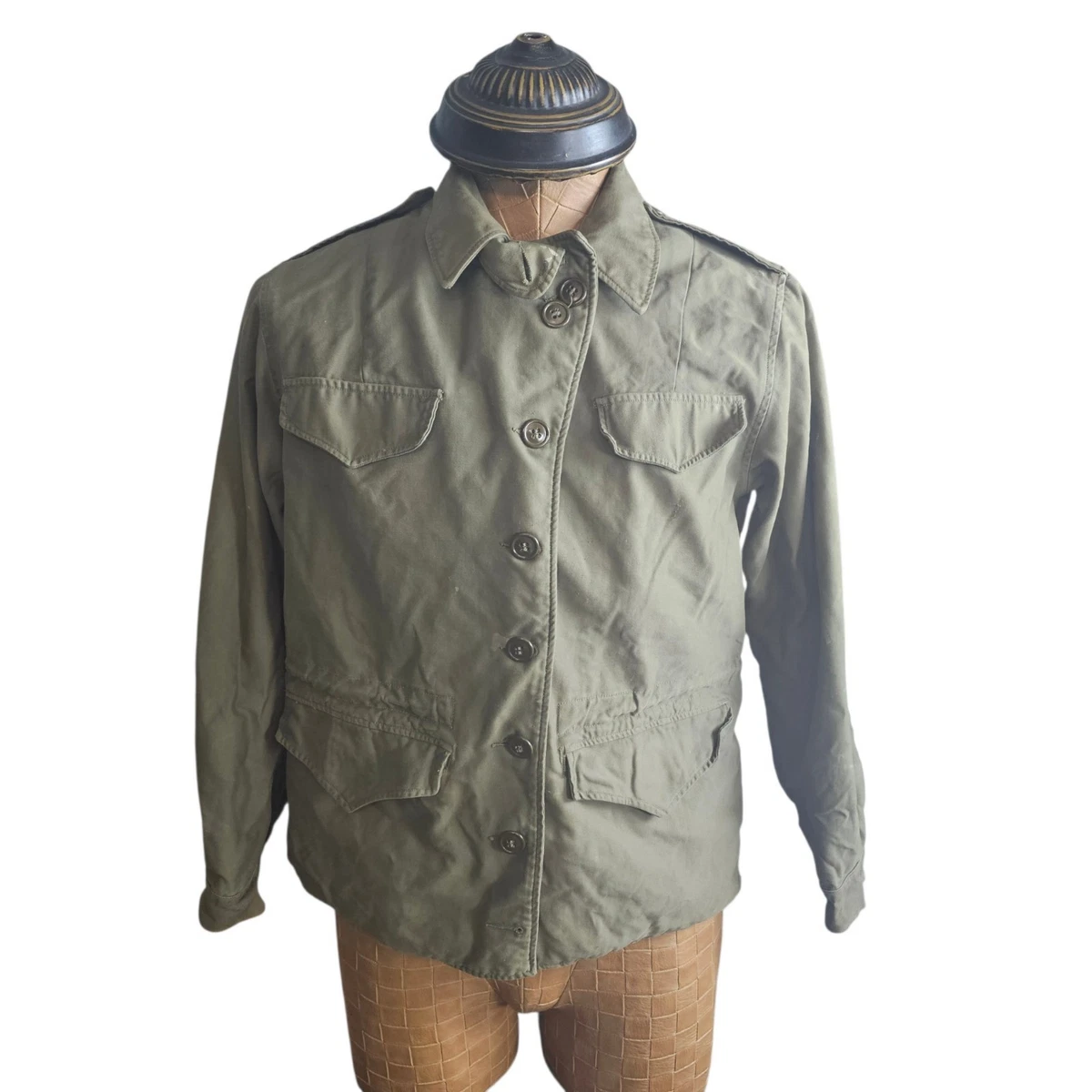 25+ Wac Uniform In Original Ww2 Collectible Us Uniforms for sale