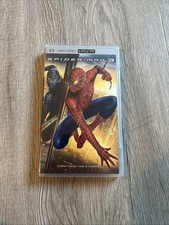 Spider-Man UMD, 2003 PSP Movie