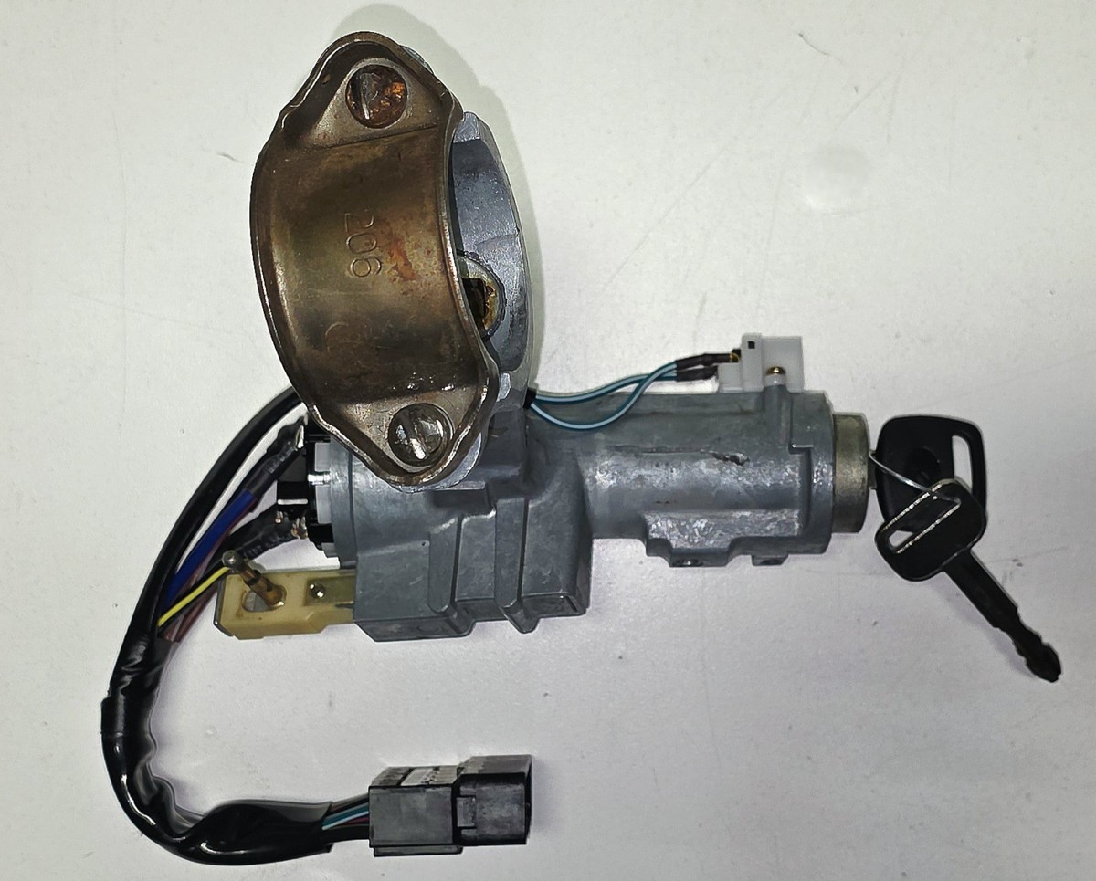 OEM Ignition Lock Toyota T100 93-98 (45020-34-2) Auto Transmission