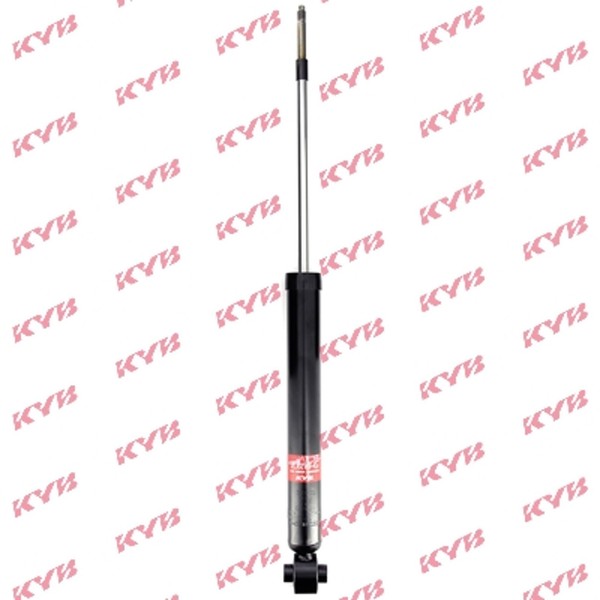 2X KYB StoßDäMpfer Excel-G 343423 FüR Chevrolet Daewoo Kalos Klas T250 Aveo T255-image