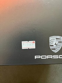 LEGO Technic Porsche 911 GT3 RS 42056 Model Unopened Unused