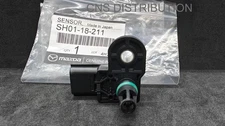 NEW GENUINE MAZDA SH01-18-211 MAP SENSOR 6 3 SERIES CX-5 CX-7 US STOCK & SHIP