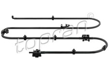 TOPRAN 411 230 Waschwasserdüse, Scheibenreinigung für MERCEDES-BENZ