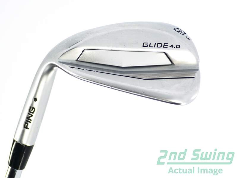 Ping Glide Gorge Wedge