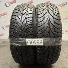 2x 185 60 R15 88T UNIROYAL RAIN EXPERT, Tread 5.5/5.2mm (G0999) Tested/old Stock