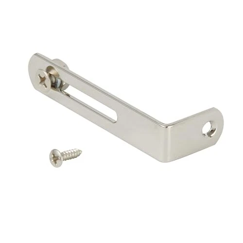 Gibson Gear PRPB-030 Pickguard Bracket  Nickel From Japan