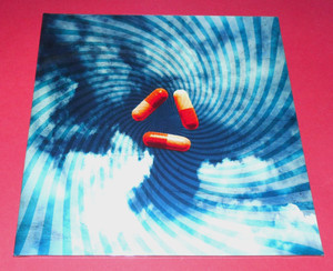Porcupine Tree Voyage 34 | eBay UK