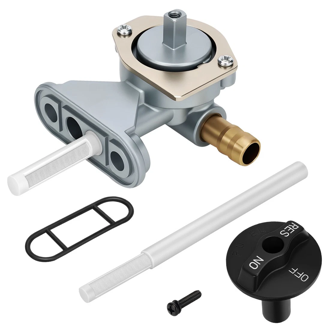 Fuel Petcocks & Taps for Kawasaki Ninja ZX6R for sale | eBay