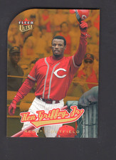 2005 Ultra Gold Medallion #182 Ken Griffey Jr.