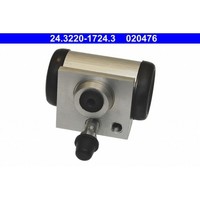 Radbremszylinder ATE 24.3220-1724.3 FüR CitroëN Peugeot C3 I Pluriel C2