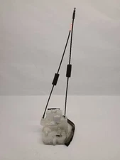 2013 13 SUBARU FORESTER LEFT LH REAR DOOR LOCK ACTUATOR
